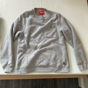 Coleman Sherpa men’s sweatshirt M